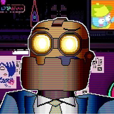 avatar for RoboGolem