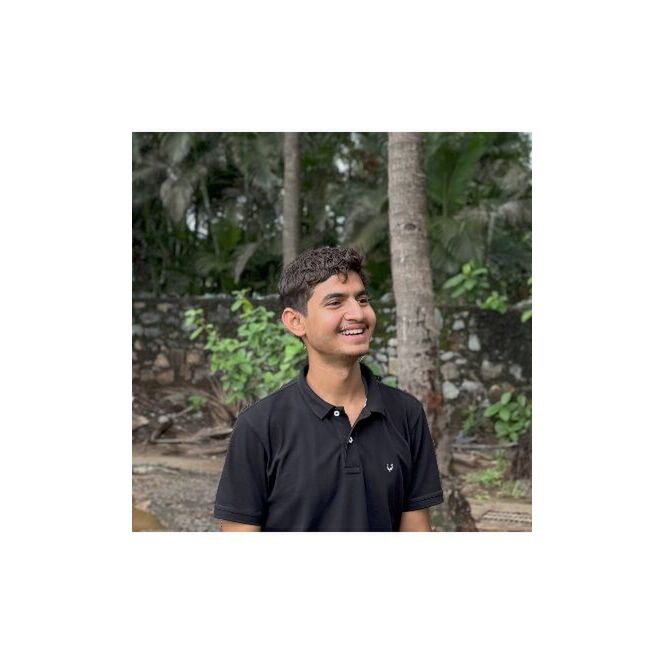 avatar for Rudra Pratap Singh