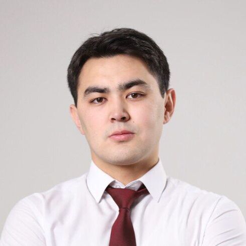 avatar for Duman Telman