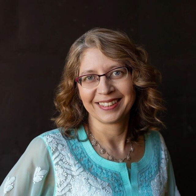 avatar for Anjali Duva