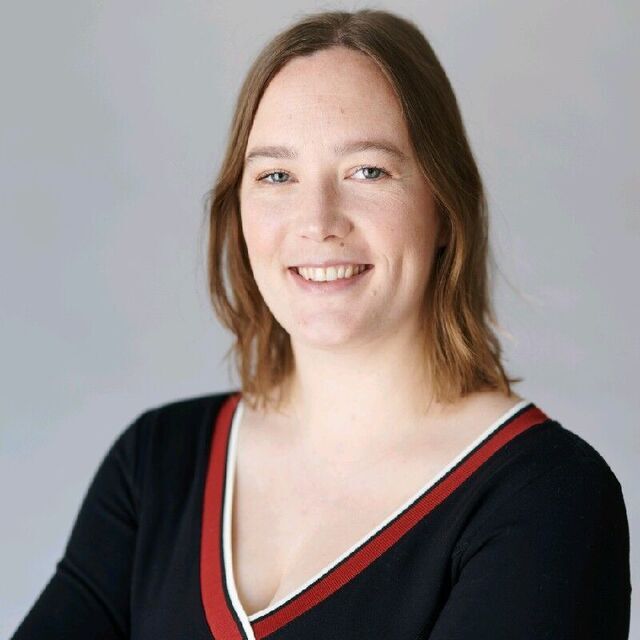 avatar for Eva Maria Bille