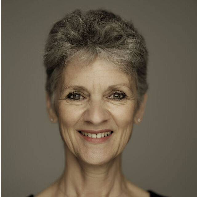avatar for Isabelle Perrin