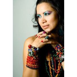 avatar for Andrea Tierra