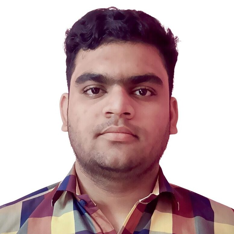 avatar for Ankit Podder