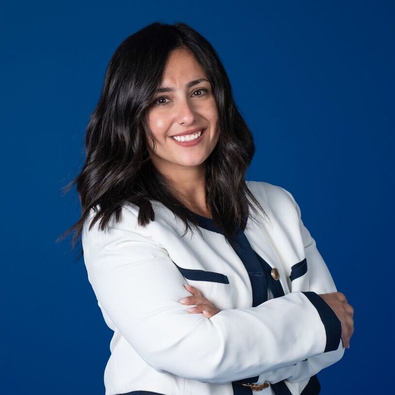 avatar for Gillan Shaaban