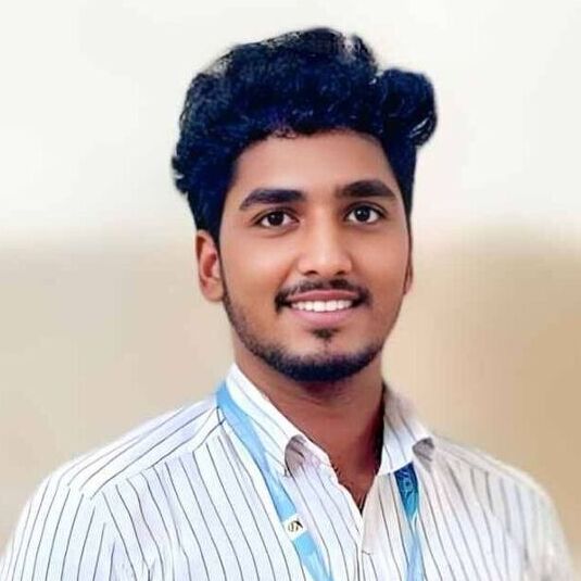 avatar for K. Thirupathi Reddy