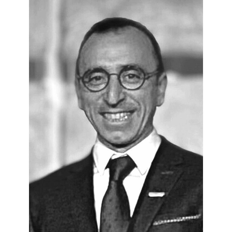 avatar for Beni Kohen
