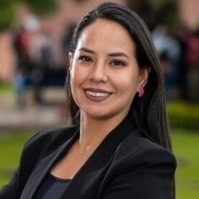 avatar for Katherine Garcia-Velez