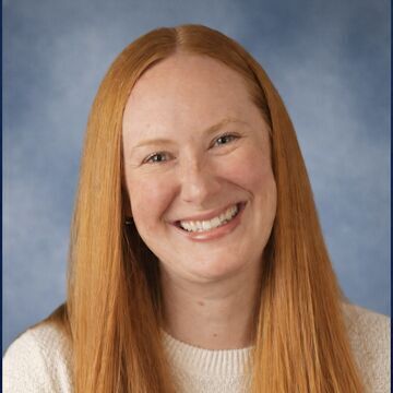 avatar for Sarah Schroeder