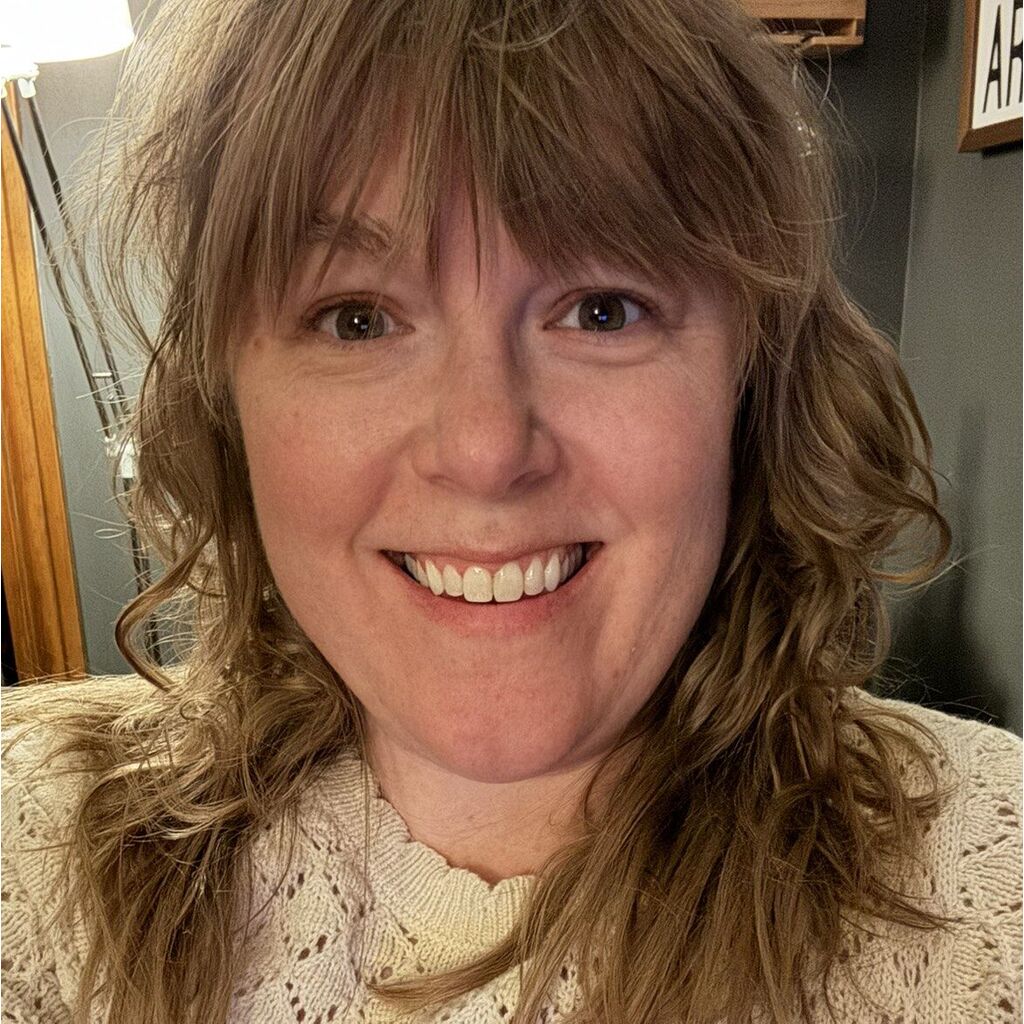avatar for Kate Cherney