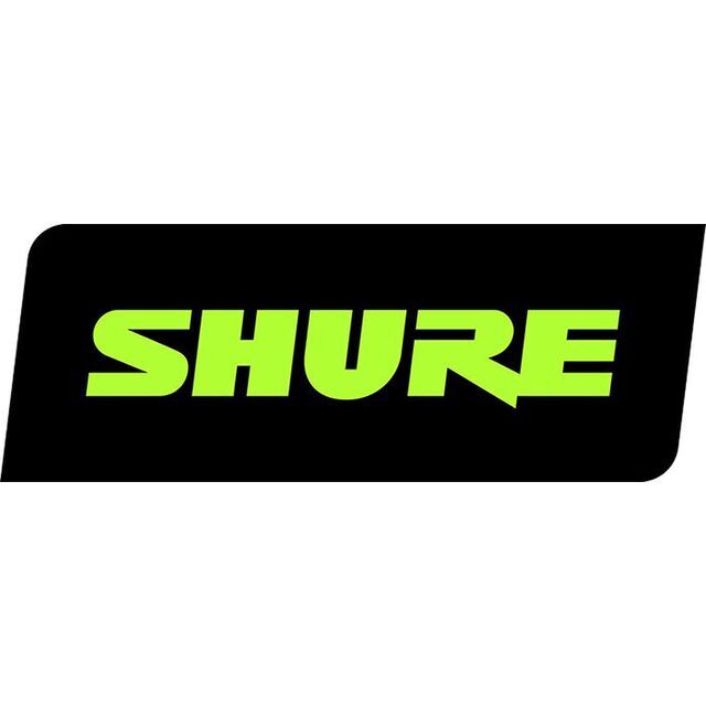 avatar for Shure