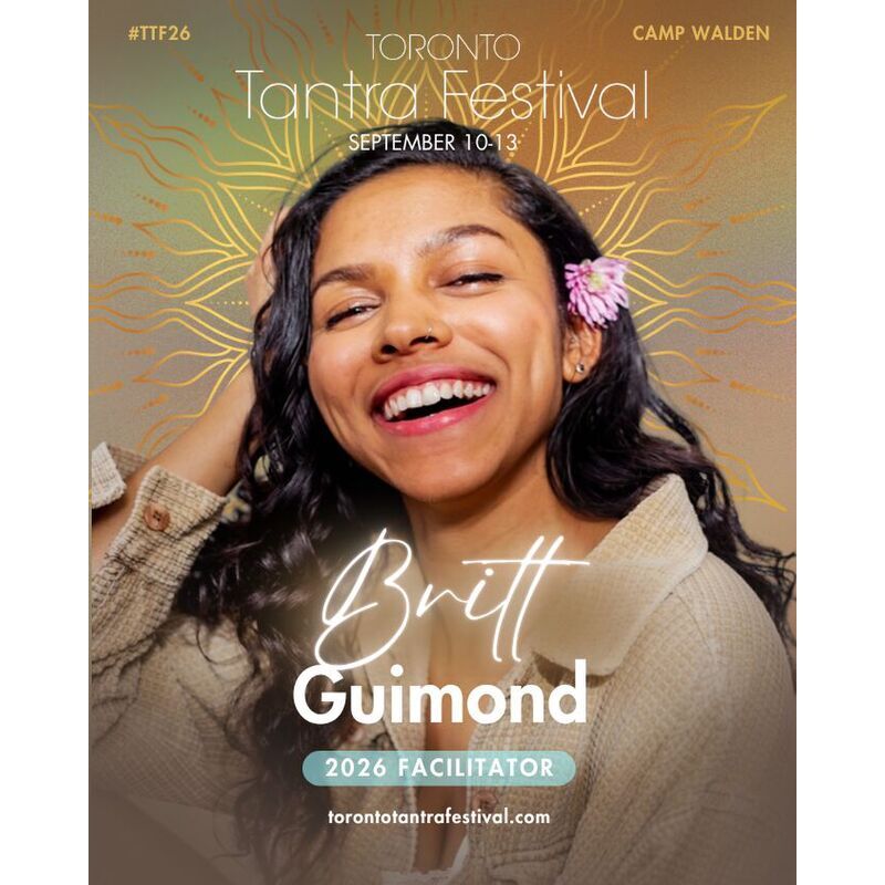 avatar for Britt Guimond