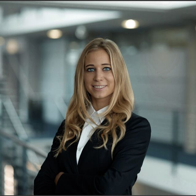 avatar for Stefanie Oesterling