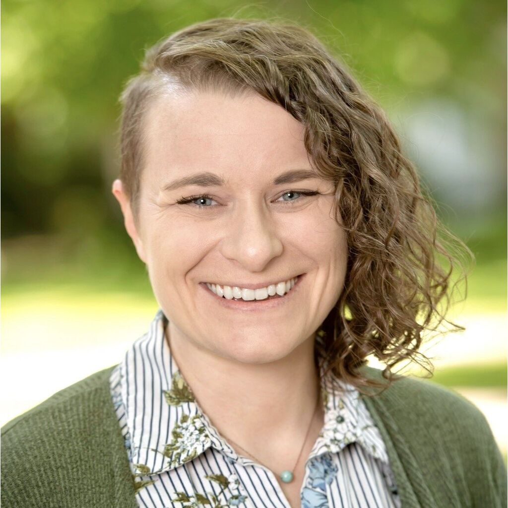 avatar for Ashlie Johnson