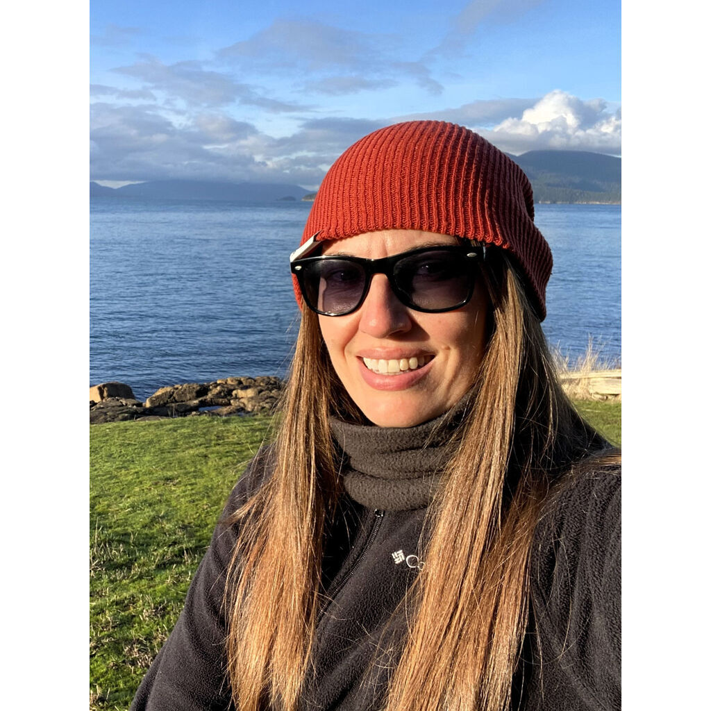 avatar for Erin Gless