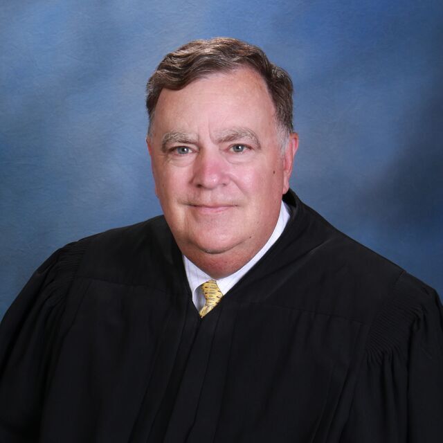 avatar for Hon. Paul M. Black