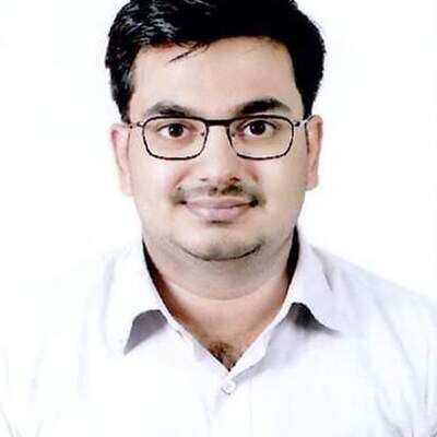 avatar for Vitthal Mirji
