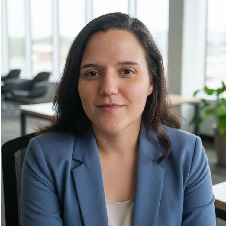 avatar for Jennifer Correll