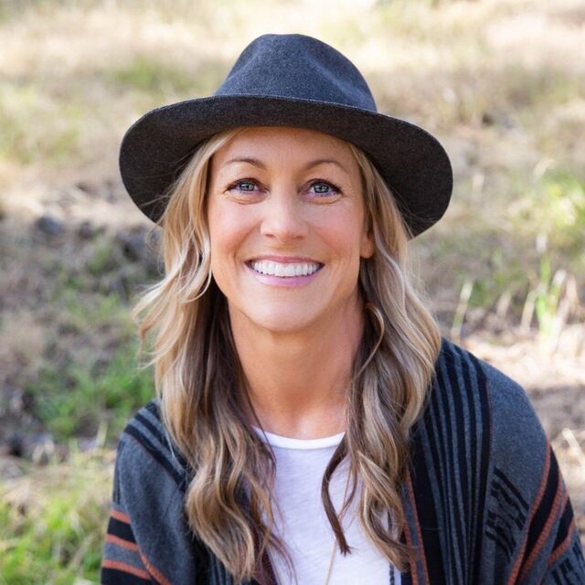 avatar for Kristin Slye