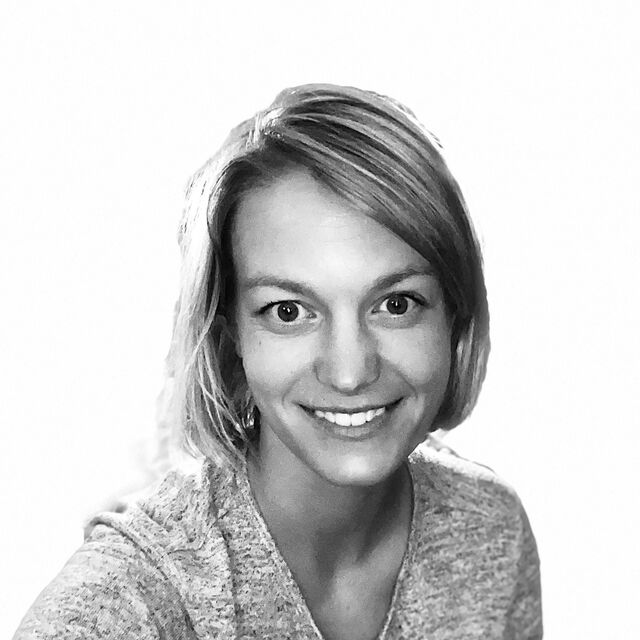 avatar for Claire Zimmermann