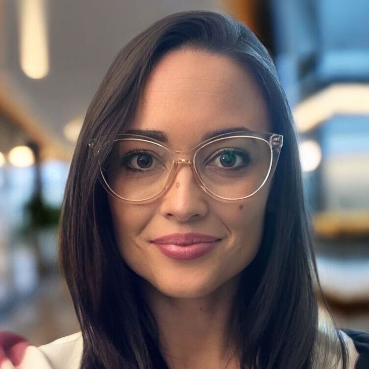 avatar for Melissa Haynes