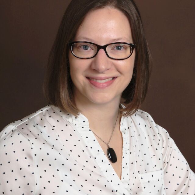 avatar for Jacqueline Secoy