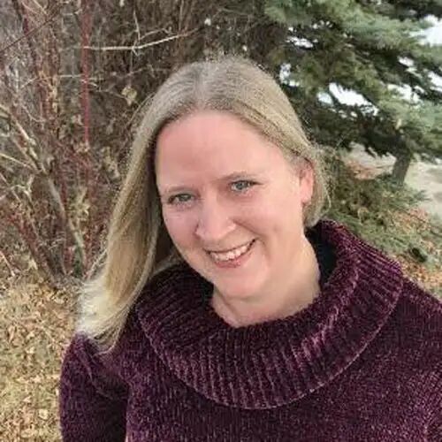 avatar for Dr. Astrid Kendrick