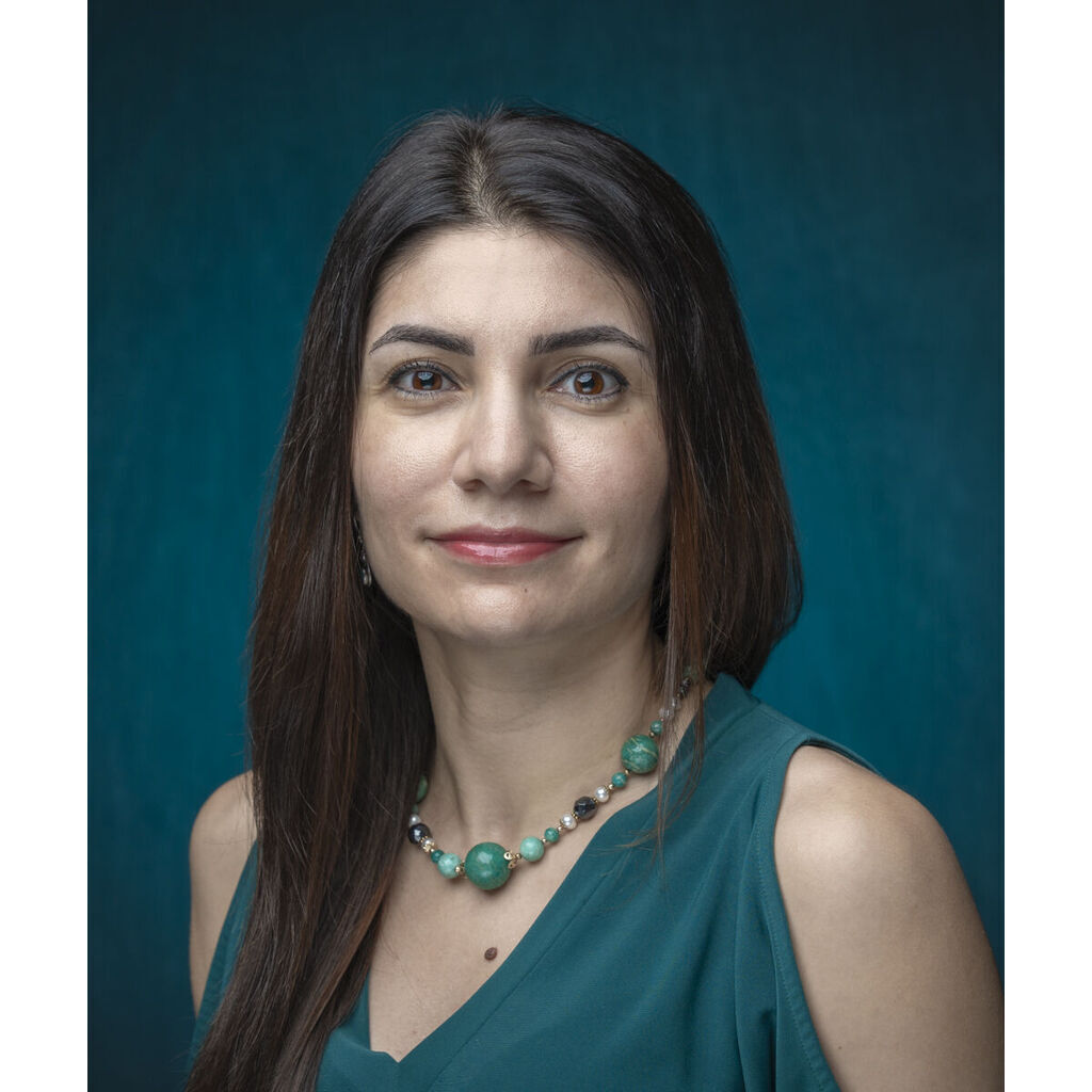 avatar for Ellie Ebrahimi