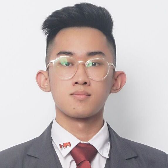avatar for Vittorio Kuonadi Karimun Lie