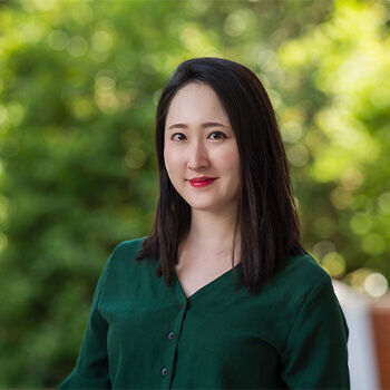 avatar for Eunjeong Shin