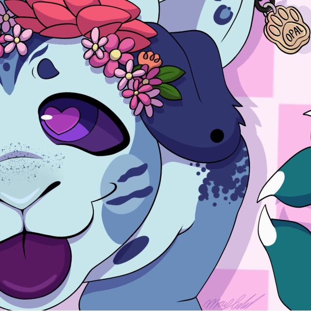avatar for Opal