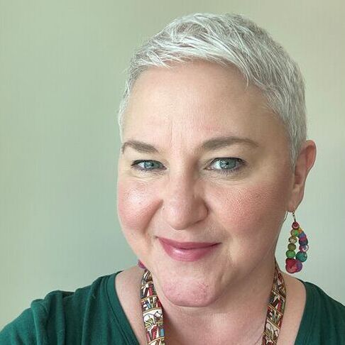 avatar for Jennifer Wann