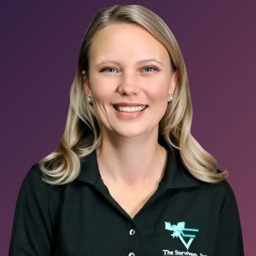 avatar for Jena-lisa Jones