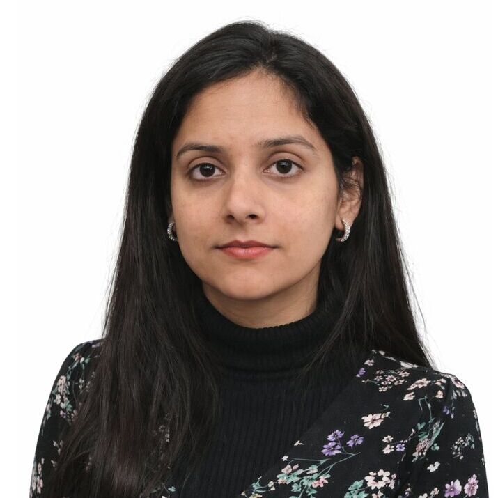 avatar for Jyoti Chandel