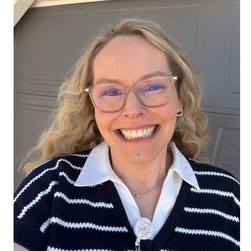 avatar for April Edwards