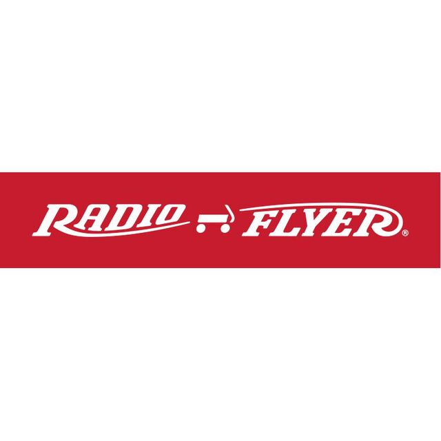 avatar for Radio Flyer