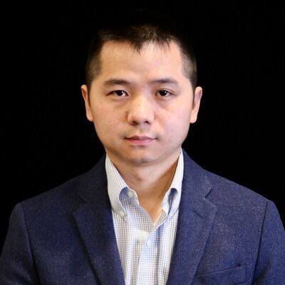 avatar for Jason Zhihuai Zhu