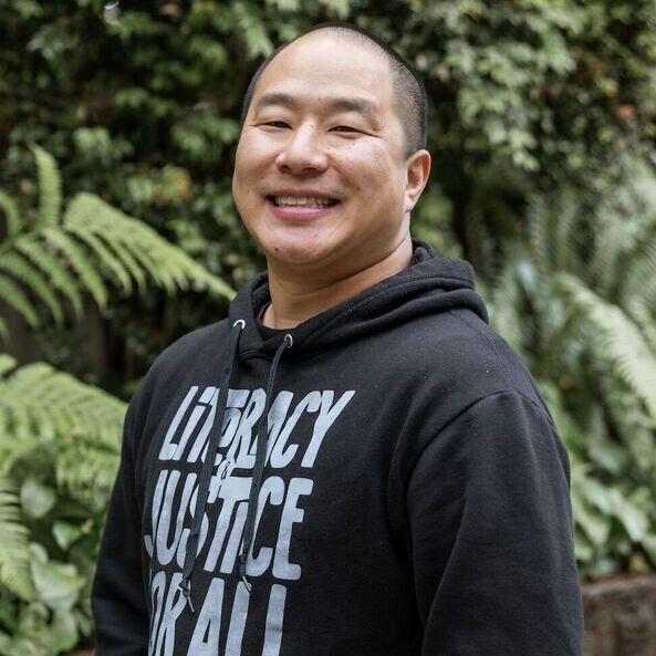 avatar for Jerry Xiong