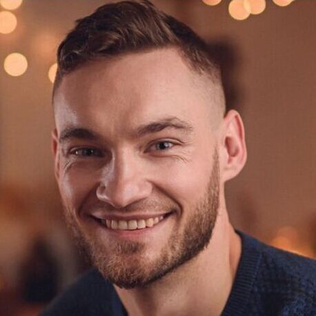 avatar for Dmitrijs Trizna