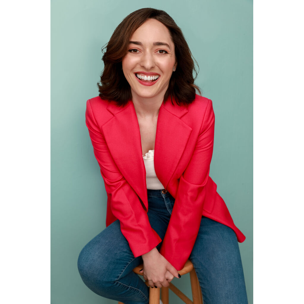 avatar for Carlyn Greenwald