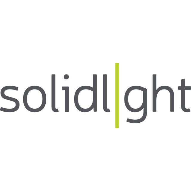 avatar for Solid Light, Inc.