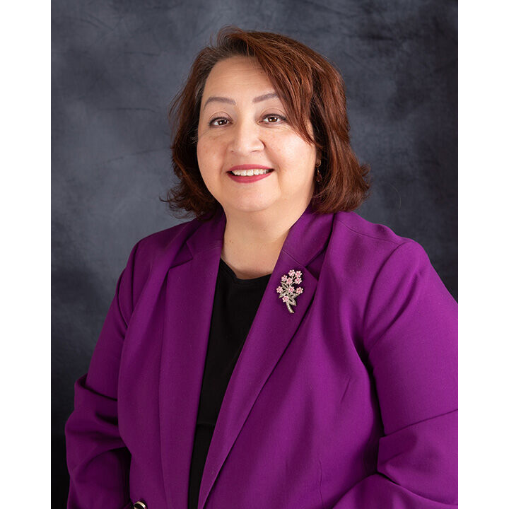 avatar for Dr. Saida Valdez