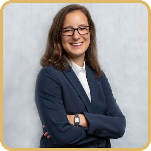 avatar for Lauren Groh-Wargo