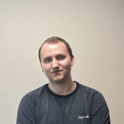 avatar for Nick van der Burgt