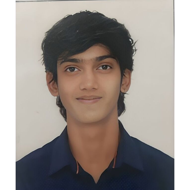 avatar for Harsh Chinchakar
