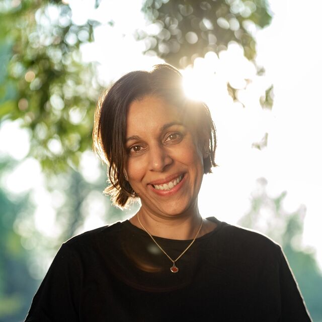 avatar for Kirti Bhadresa