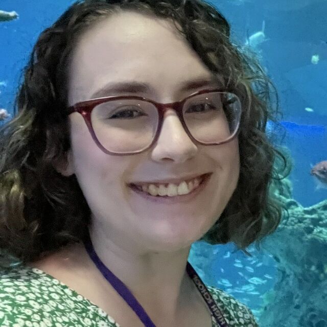 avatar for Josie Hilton