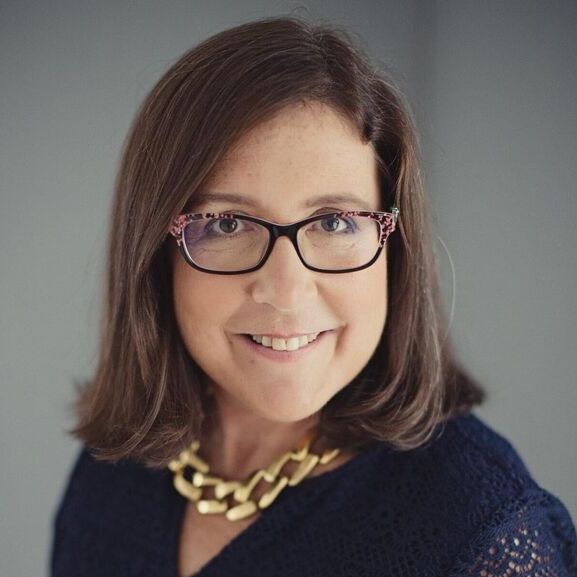 avatar for Debra A. Vey Voda-Hamilton, Esq.