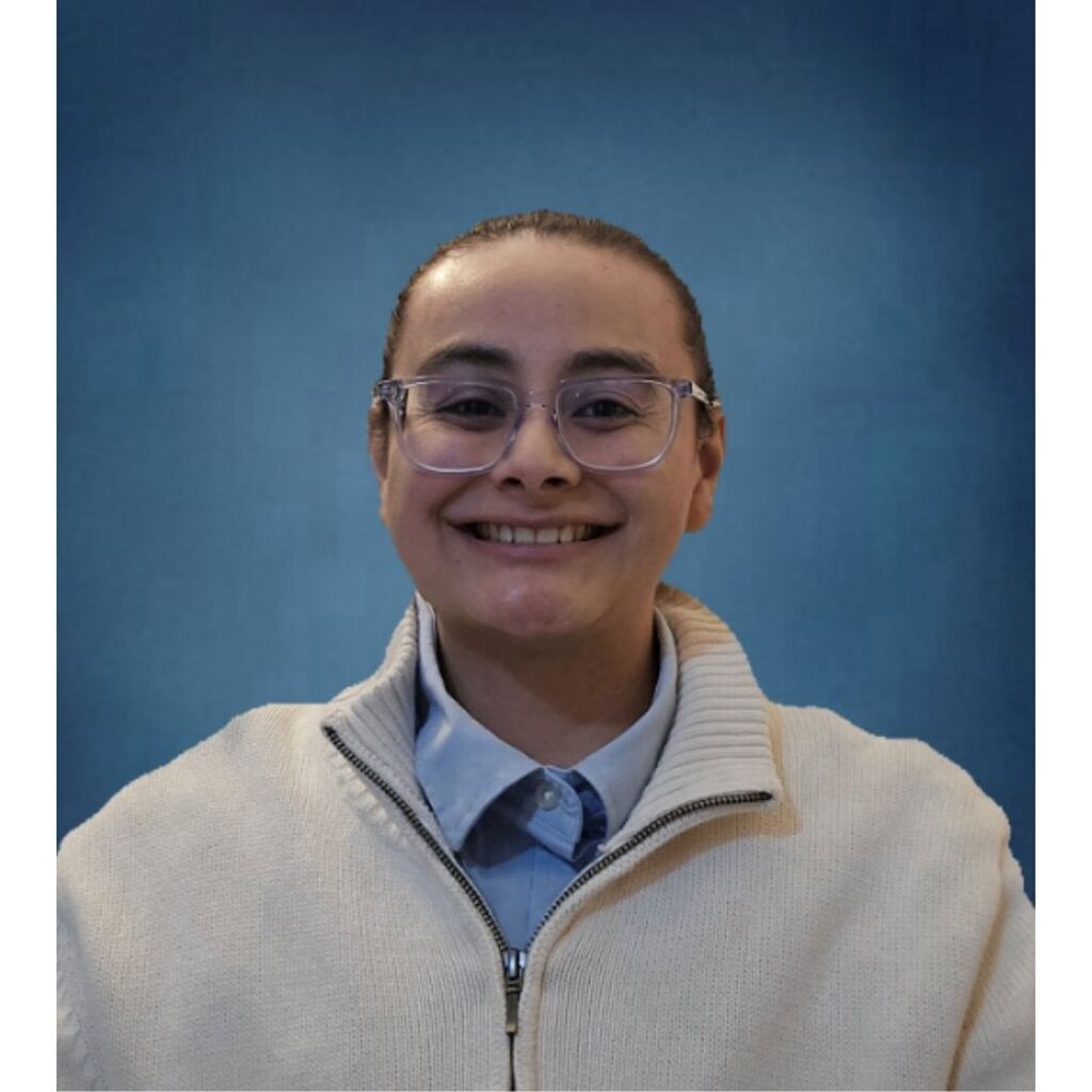 avatar for Kassandra Hernandez