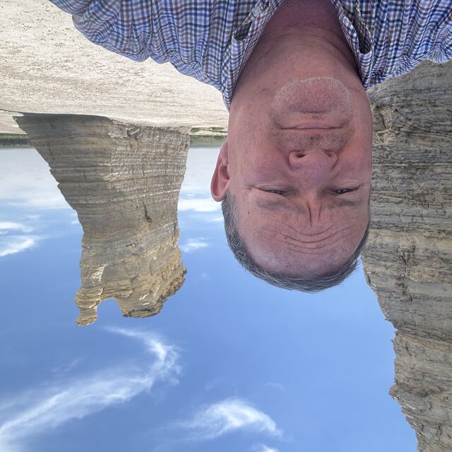 avatar for Jim Lane